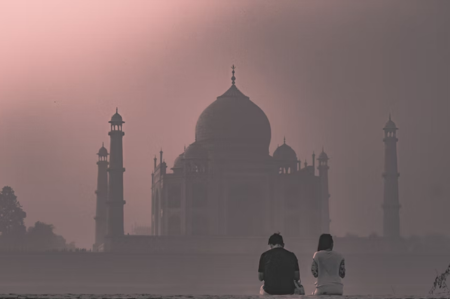 Agra Tour Package for Couple Agra Tour Package for Couple