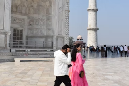 Agra Tour Package for Couple Agra Tour Package for Couple