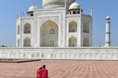 Agra Tour Package for Couple Agra Tour Package for Couple