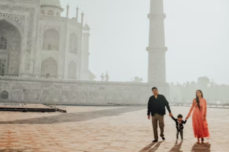 Agra Tour Package for Couple Agra Tour Package for Couple