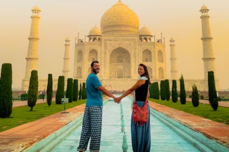 Agra Tour Package for Couple Agra Tour Package for Couple