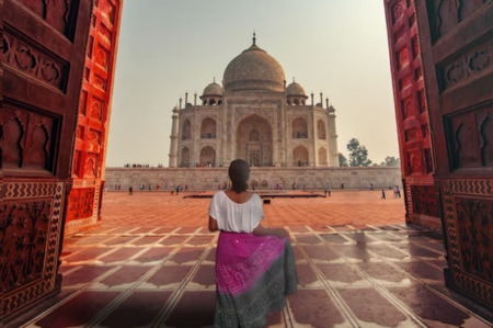 Delhi to Agra One Day Tour Delhi to Agra One Day Tour