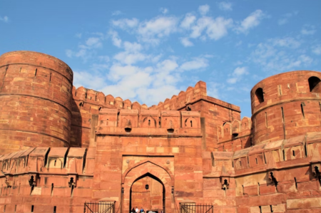 Agra fort Delhi to Agra One Day Tour Agra fort Delhi to Agra One Day Tour