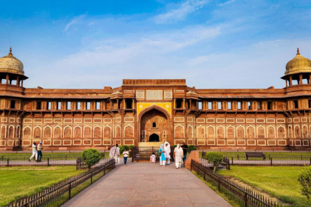 Agra fort Agra One Day Tour from Delhi Agra fort Agra One Day Tour from Delhi