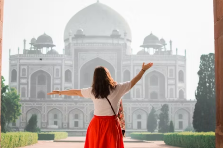 Agra One Day Tour from Delhi Agra One Day Tour from Delhi