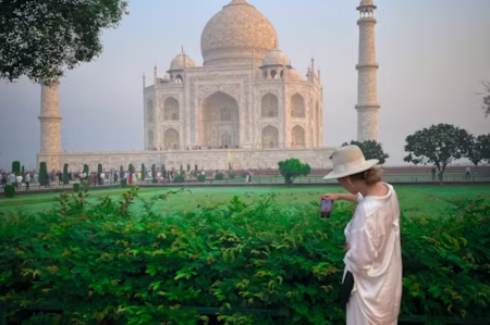 Agra One Day Tour from Delhi Agra One Day Tour from Delhi