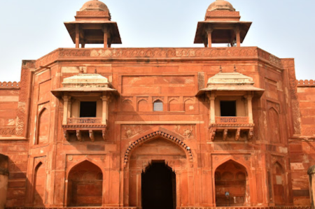 Fatehpur Sikri - Agra Tour Package Fatehpur Sikri - Agra Tour Package