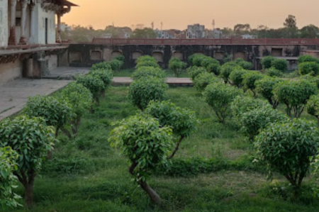 Ram bagh agra - Agra Tour Package Ram bagh agra - Agra Tour Package