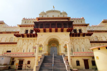 Kanak Bhawan