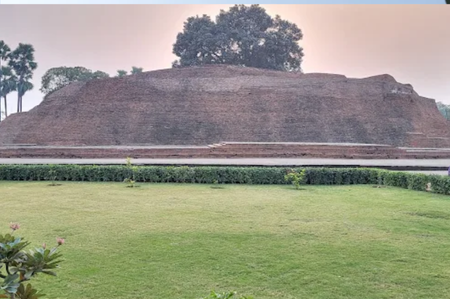 Bodhgaya Trip Package from Delhi
