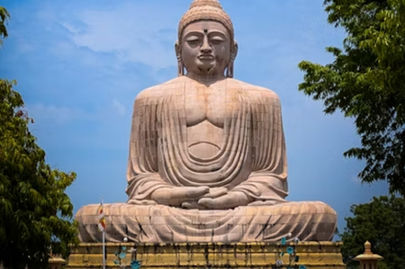 The Great Buddha Statue