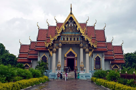 Wat Thai Buddhagaya Temple