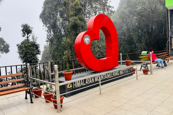 Himalayan Mountaineering Institute