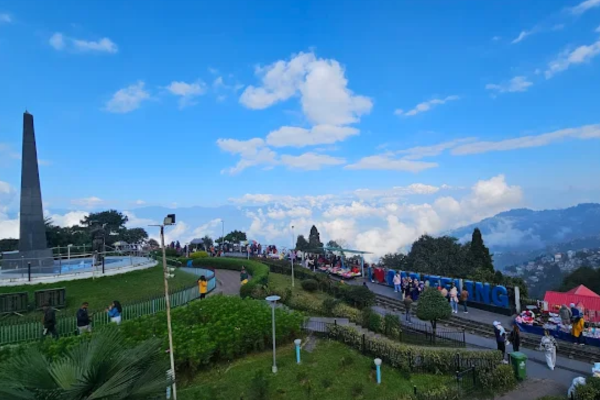gorkha memorial