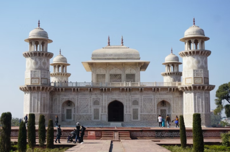 - Delhi Agra 2 Days Tour Package - Delhi Agra 2 Days Tour Package