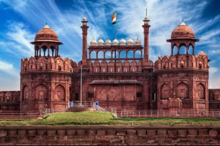 Red Fort - Delhi Agra 2 Days Tour Package Red Fort - Delhi Agra 2 Days Tour Package
