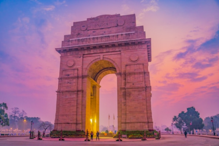 India Gate - Delhi Agra 2 Days Tour Package India Gate - Delhi Agra 2 Days Tour Package