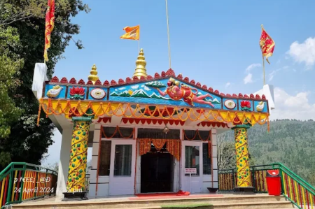 Hanuman Tok