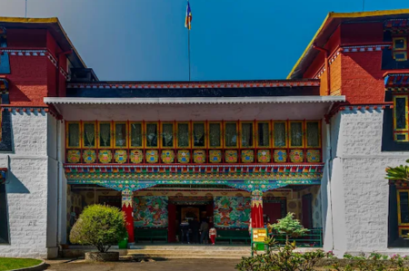 Do Drul Chorten
