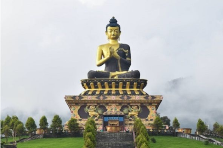 Saramsa Garden