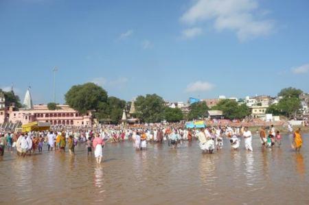 Gaya Pind Daan Tour Package