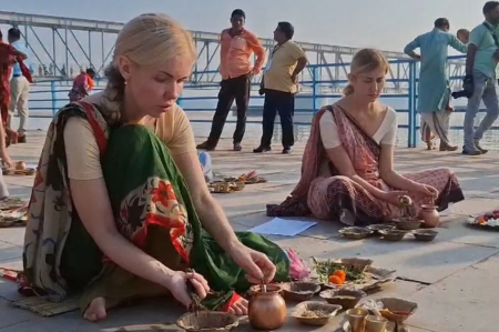 Gaya Pind Daan Tour Package