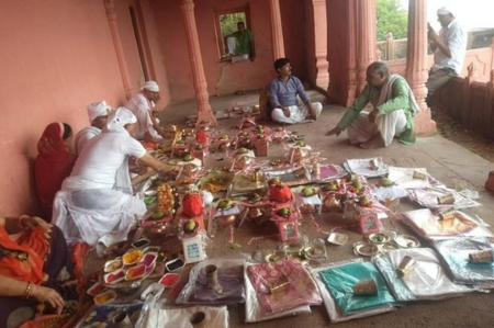 Gaya Pind Daan Tour Package