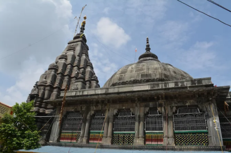 vishnupad temple - Gaya Tour Package From Varanasi