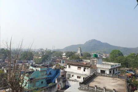 Gaya Bodhgaya Tour Package - Mangla Gauri Templ