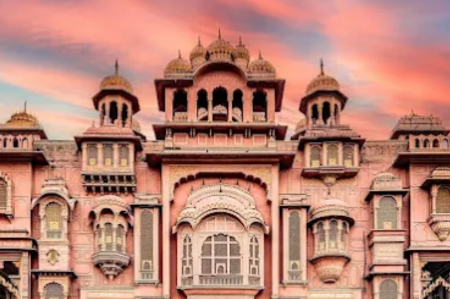 Patrika Gate