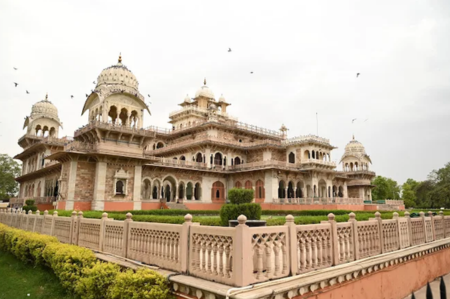 Albert Hall Museum -  Jaipur Tour Package
