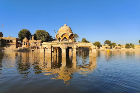 Jaisalmer War Museum