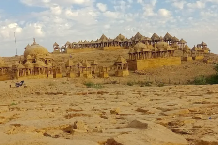 Salam Singh Ki Haweli (Moti Mahal)