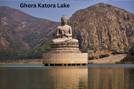 ghora katora