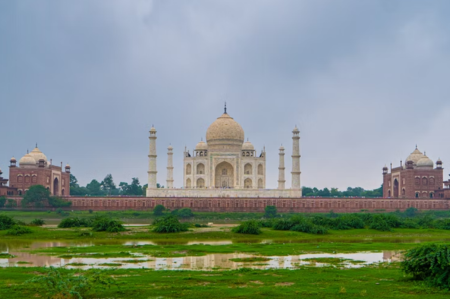 Taj Mahal Day Tour Taj Mahal Day Tour