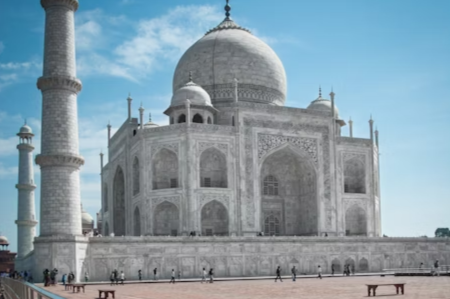 Taj Mahal Day Tour Taj Mahal Day Tour