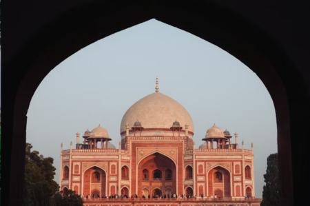 Taj Mahal Day Tour Taj Mahal Day Tour