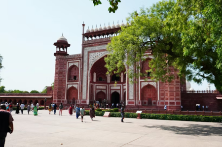 Taj Mahal Day Tour Taj Mahal Day Tour