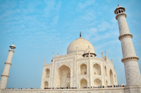 Taj Mahal Day Tour Taj Mahal Day Tour