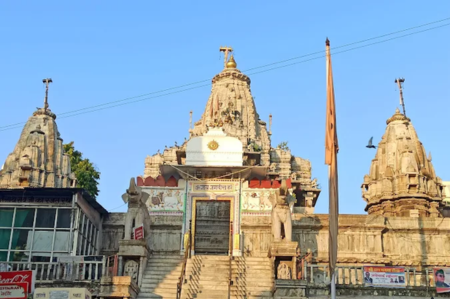 Jagdish Temple- Udaipur One Day Tour Package