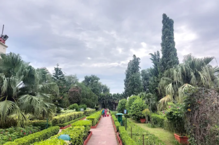 Saheliyon-ki-Bari- Udaipur One Day Tour Package