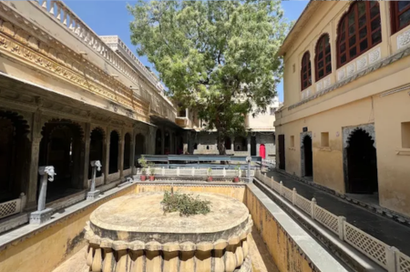Bagore Ki Haveli- Udaipur One Day Tour Package