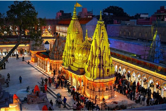 varanasi 2 days Tour Package varanasi 2 days Tour Package