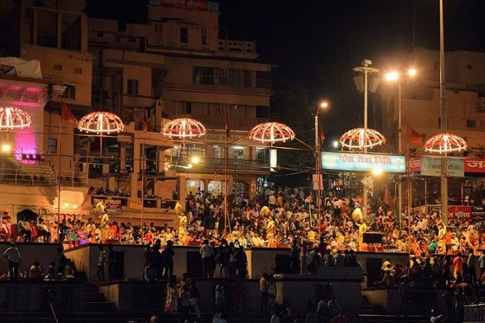 varanasi 3 days tour Package varanasi 3 days tour Package