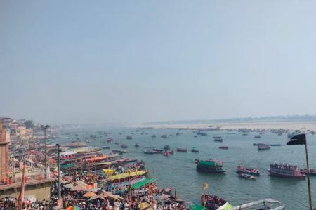 Tulsi Ghat