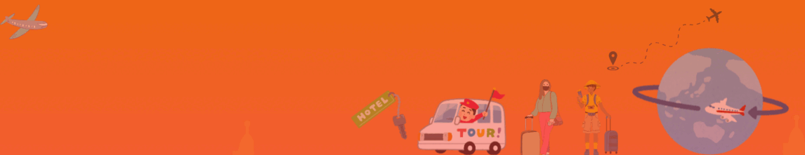 International Tour Packages