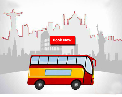 Bus Booking