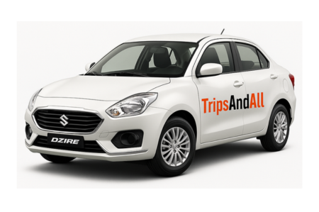 dzire cab service in Patna