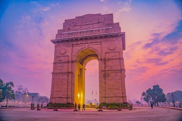 Places To Visit in Delhi