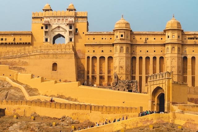 Places To Visit in Jaipur